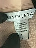 Athleta Pink Pullover Hoodie Size L - photo 7