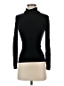 Express Black Turtleneck Sweater Size XS - photo 1