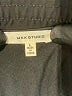 Max Studio 100% Polyester Black Formal Skirt Size L - photo 4