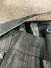 Unbranded Chevron-herringbone Gray Dress Pants Size 8 (estimated) - photo 7