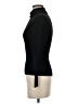 Express Black Turtleneck Sweater Size XS - photo 5