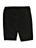 Assorted Brands Solid Black Athletic Shorts Size L (estimated) - photo 1