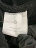 Unbranded Black Pullover Hoodie Size S - photo 7