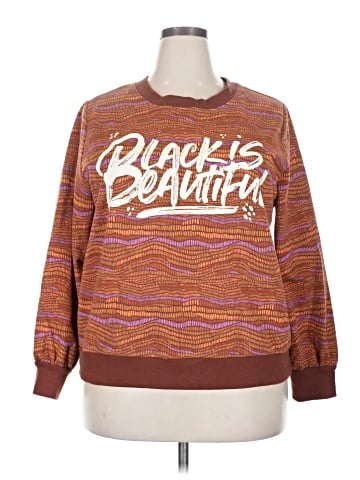 Target Pullover Sweater (view 1)