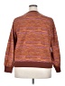 Target Graphic Brown Pullover Sweater Size XXL - photo 2
