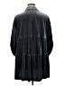 Unbranded Black 3/4 Sleeve Blouse Size XL - photo 2