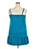 Joyspun Teal Tank Top Size 2X - photo 2