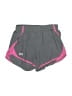 Under Armour 100% Polyester Gray Athletic Shorts Size XS - photo 1