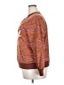 Target Graphic Brown Pullover Sweater Size XXL - photo 5