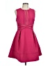Adelyn Rae Pink Cocktail Dress Size L - photo 1