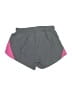 Under Armour 100% Polyester Gray Athletic Shorts Size XS - photo 2