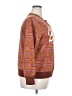 Target Graphic Brown Pullover Sweater Size XXL - photo 4