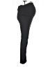 H&M Mama Black Active Pants Size L - photo 4