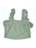 Unbranded 100% Polyester Green Tank Top Size 11 - 12 - photo 2