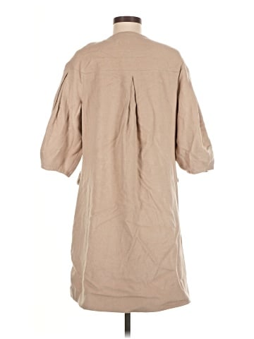 BCBGMAXAZRIA Wool Coat (view 2)