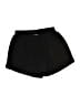 Joy Joy 100% Polyester Solid Black Shorts Size XS - photo 1