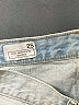 Gap 100% Cotton Blue Denim Shorts Size 25 waist - photo 3