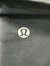 Lululemon Athletica Black Active Pants Size 4 - photo 7