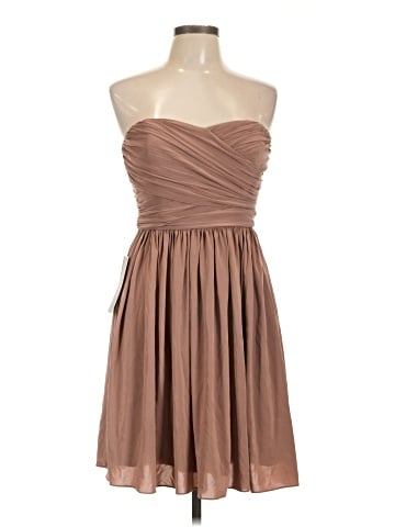 J.Crew Cocktail Dress (view 1)