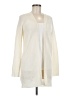 Theory Ivory Cardigan Size M - photo 1