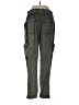 Splendid Green Cargo Pants Size 29 waist - photo 2