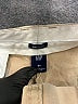 Gap Tan Khakis Size 8 - photo 7