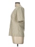 1.State Tan Short Sleeve Top Size L - photo 5
