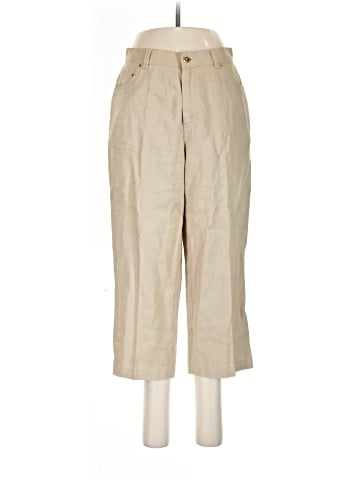 Lauren Jeans Co. Linen Pants (view 1)
