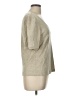 1.State Tan Short Sleeve Top Size L - photo 4