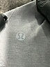 Lululemon Athletica Gray Active Pants Size 6 - photo 3