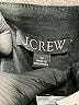 J.Crew Black Tuxedo Vest Size 12 - photo 6