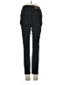 Madewell Solid Black Jeans Size 25 waist - photo 2