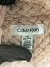 Calvin Klein 100% Polyester Pink Vest Size XS - photo 6