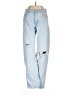 & Other Stories 100% Cotton Blue Jeans Size 27 waist - photo 1