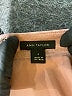 Ann Taylor Solid Tan Casual Dress Size 0 - photo 7