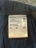 Uniqlo Solid Black Skirt Size L (kids) - photo 3