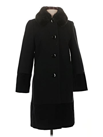 Kate Spade New York Wool Coat (view 1)