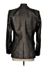 Veronica Beard Silver Blazer Size 4 - photo 2
