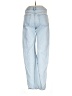 & Other Stories 100% Cotton Blue Jeans Size 27 waist - photo 2