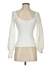 French Connection Ivory Pullover Sweater Size XS - photo 1