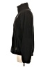 The North Face 100% Polyester Black Track Jacket Size M - photo 5