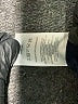 DKNYC Color Block Black Cocktail Dress Size 4 - photo 8