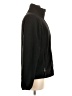 The North Face 100% Polyester Black Track Jacket Size M - photo 4