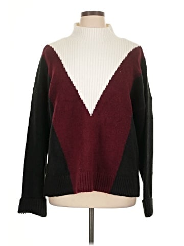 Lou & Grey Pullover Sweater (view 1)