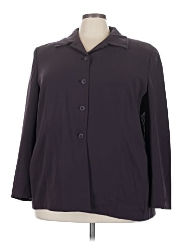 Jones New York Blazer (view 1)
