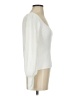 French Connection Ivory Pullover Sweater Size XS - photo 4