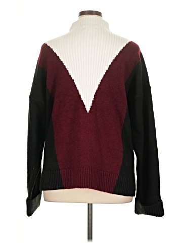 Lou & Grey Pullover Sweater (view 2)