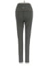 Strut This Solid Green Casual Pants Size XS - photo 2