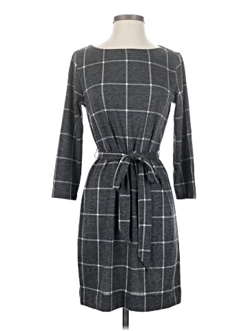 Ann Taylor LOFT Casual Dress (view 1)