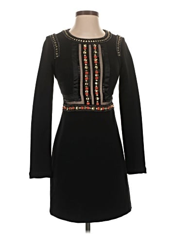 Marciano Cocktail Dress (view 1)
